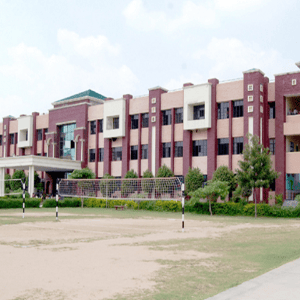 The Rajasthan International School