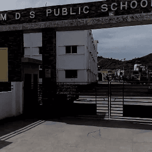 Mds Public School