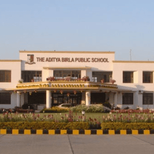 The Aditya Birla Public School