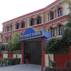 Cshp Public School