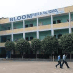 Bloom Public Senior Secondary School