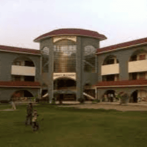 Gurukul Academy School