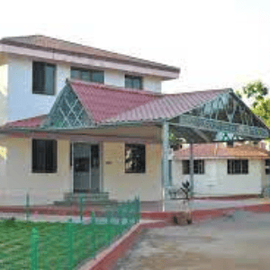 Idhayam Rajendran Residential Higher Secondary School