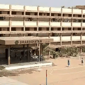 Shardayatan School