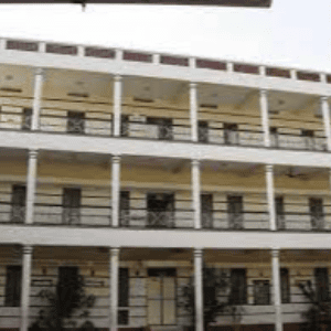 Indira Gandhi Memorial Higher Secondary School