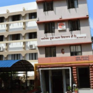 Shree Narayana Central School