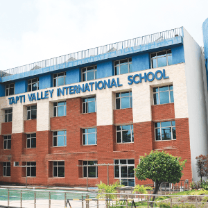 Tapti Valley International School