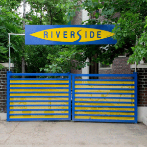 The Riverside School