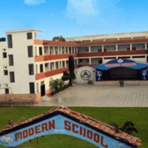 Modern School
