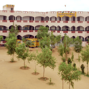 Vijay Central Academy Public School