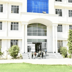Choudhary Gharsiram Public School