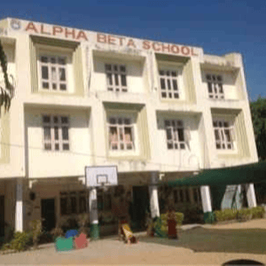 Alpha Beta School