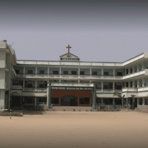 Emmanuel Mission Senior Secondary School