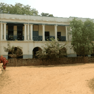 St Ursulas Anglo Indian Higher Secondary School