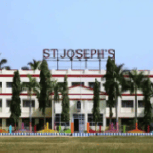 St Josephs Residential School