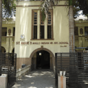 St Bedes Anglo Indian Higher Secondary School