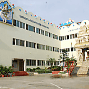 Sri Sathya Sai Institute Of Educare School