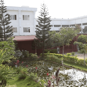 Sri Lathangi Vidhya Mandir Matriculation School