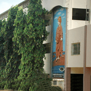 Smt Ramkuwar Devi Fomra Vivekananda Vidyalaya School