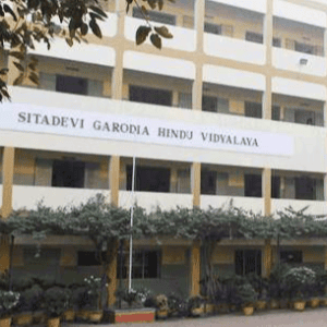 Sitadevi Garodia Hindu Vidyalaya School