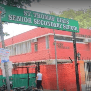 St Thomas Girls Senior Secondary School