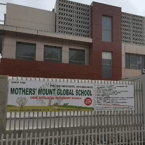 Mothers Mount Global School