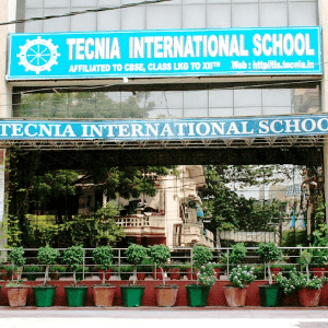 Tecnia International School