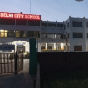 Delhi City School