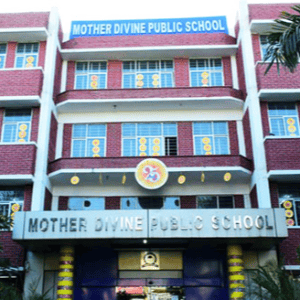Mother Divine Public School