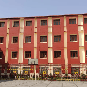 Glt Saraswati Bal Mandir Senior Secondary School