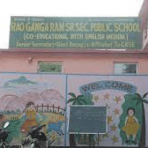 Rao Ganga Ram Public School