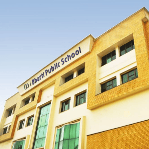 Bharti Public School