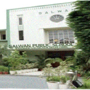Salwan Girls Senior Secondary School