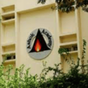 Ashok Academy School