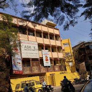 Ashok Vidyalaya School