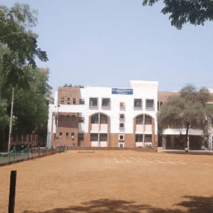 Bal Shikshan Mandir English Medium School