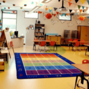 Benmont Montessori School