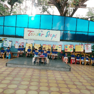 Chandra Devi Saraf School