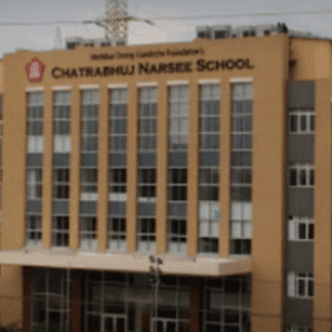 Chaturbhuj Narsee High School