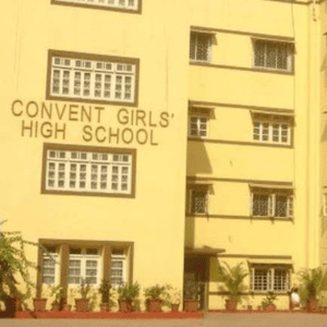 Convent Girls High School