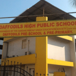 Daffodils High Public School