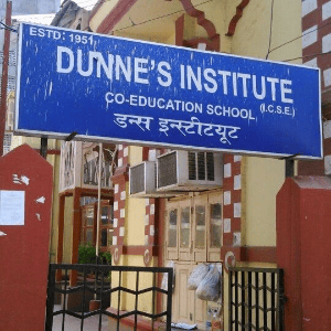 Dunne Institute School