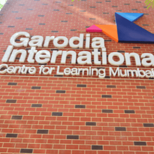 Garodia International Centre For Learning School