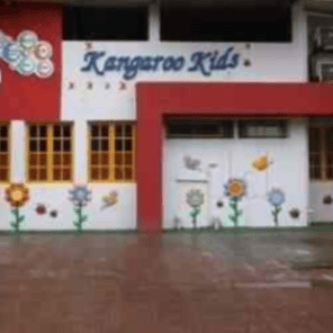Kangaroo Kids School