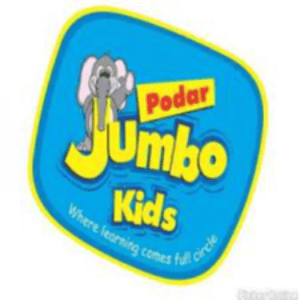 Podar Jumbo Kids School