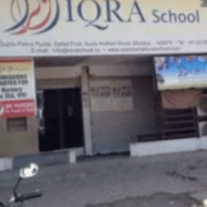 Iqra International School