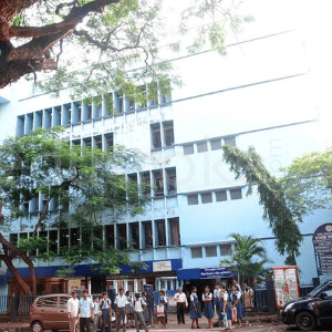 Vivek Vidyalaya And Junior College