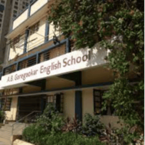 A B Goregaokar English School