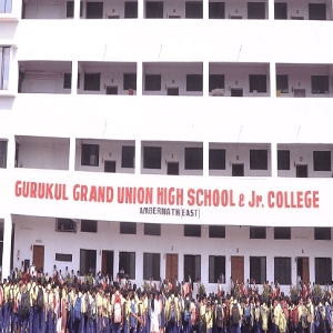 Guru Gobind Singh English High School And Junior College