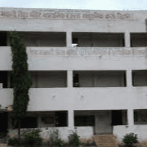 Jai Bhavani Vidyala And Junior College